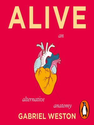 Alive - Audiobook